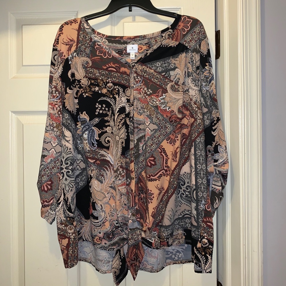 Blouse